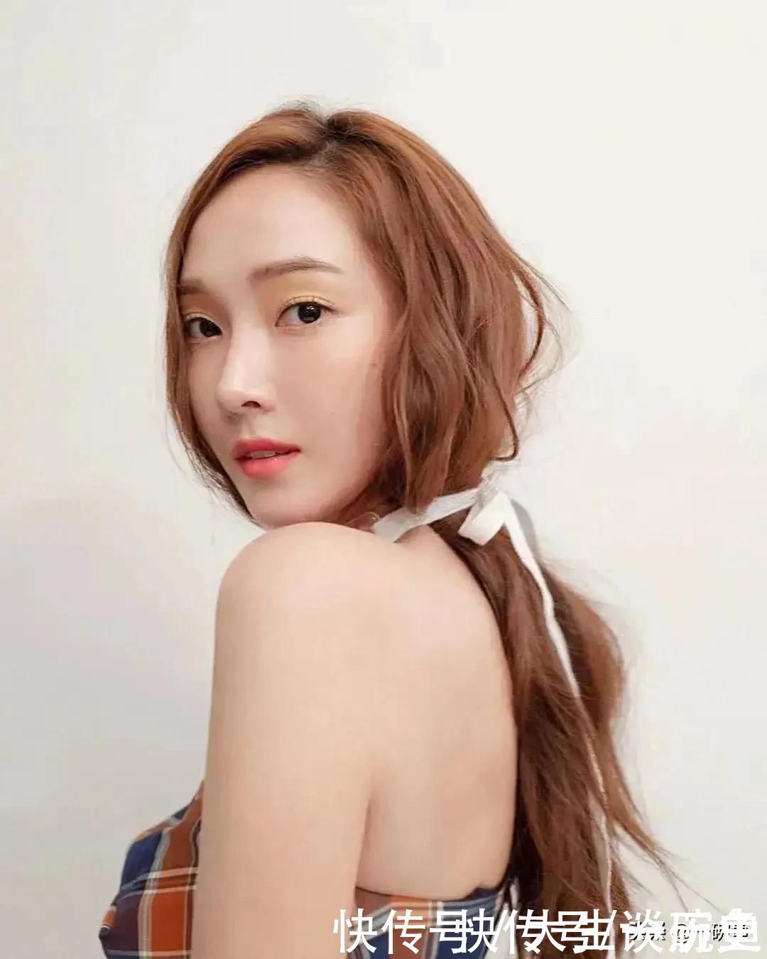 棕色|染发避雷!根据肤色选发色,11款神仙发色,黑黄皮千万别染错