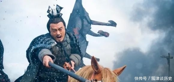 服徭役|章邯，大秦第一管理学大师