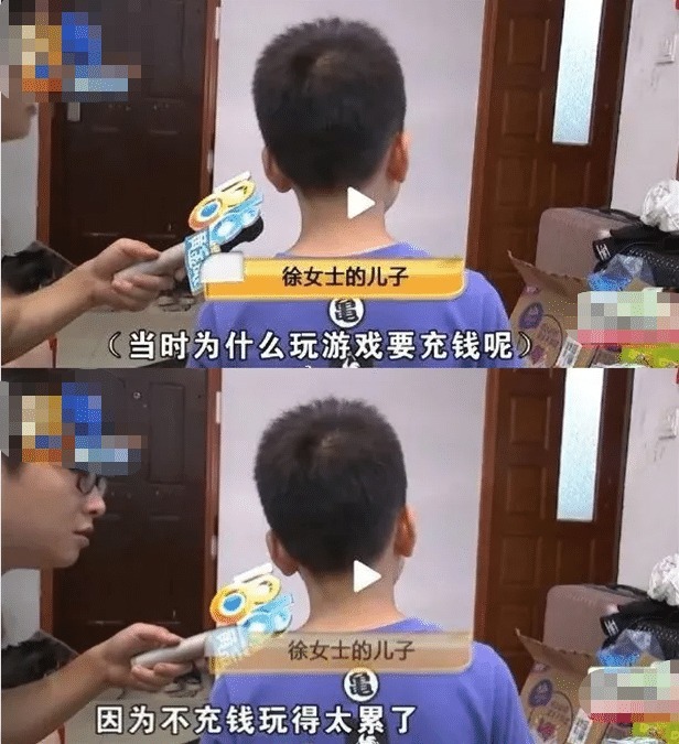 |来看看童言无忌到底有多么吓人吧,那些年的搞笑操作