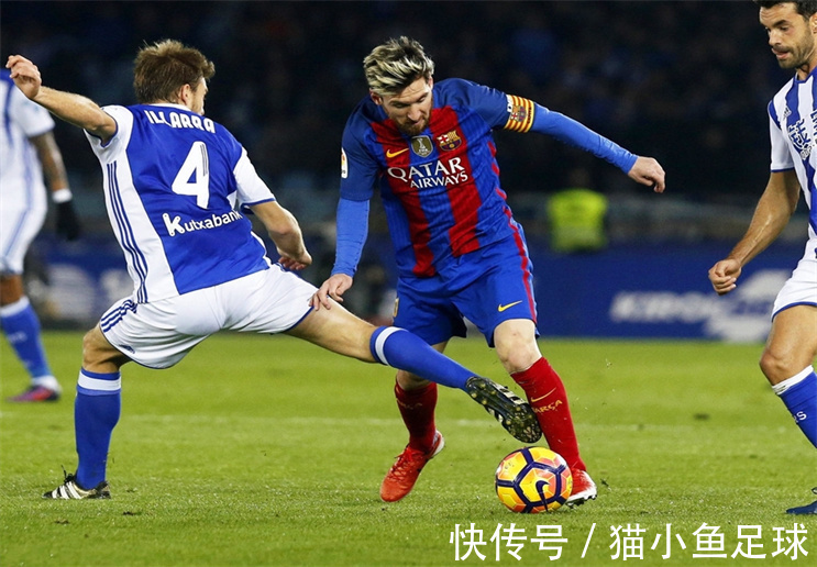 梅西強(qiáng)|世人都知梅西強(qiáng)，可強(qiáng)在哪？一技術(shù)特點(diǎn)，無人能及