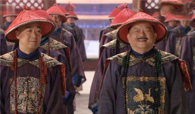 鳌拜|新版《鹿鼎记》中的“鳌府”,很多人都说写错了,到底错在哪里