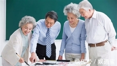 身体不适|寿命短的人,50岁后有这些变化,1个不占的人或能将长寿收入囊