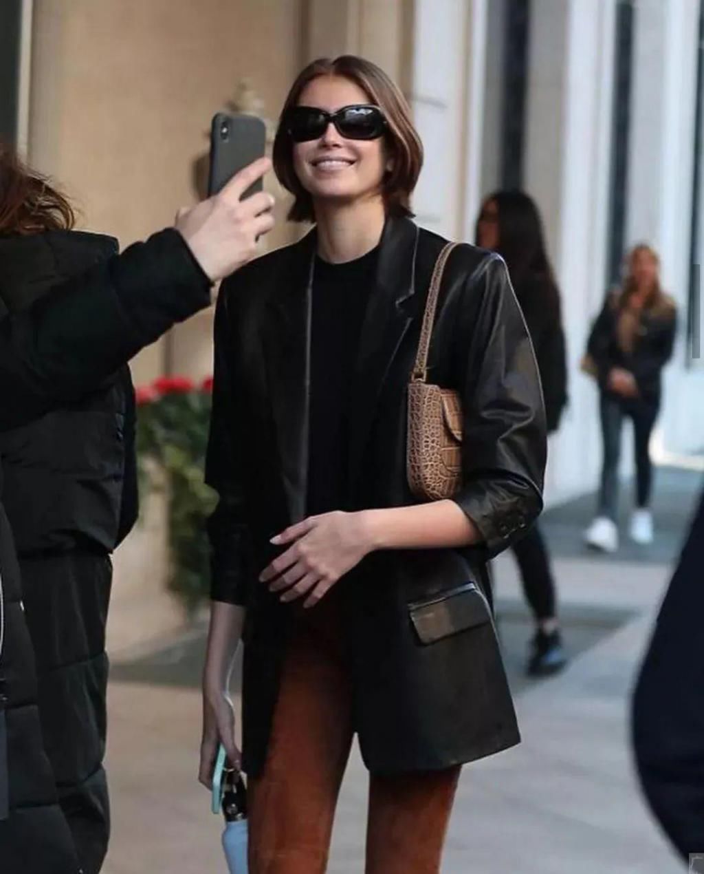 想独领风骚这6个小众设计师品牌的包包，你一定不要错过