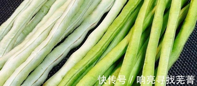 同样是缸豆，“青色”和“白色”区别这么大！搞懂后，别再乱买了！
