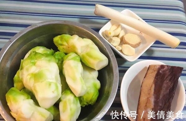 这菜一斤4元,却是南方人的最爱,孕妇要常吃,叶酸含量超高