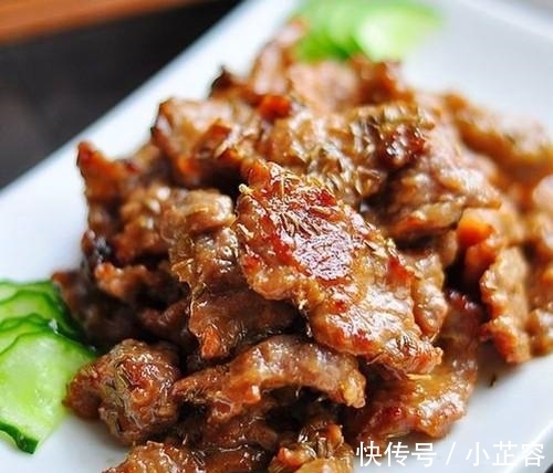 想吃|好吃不贵的几道家常菜，做法简单快捷，看着就有食欲，越吃越想吃