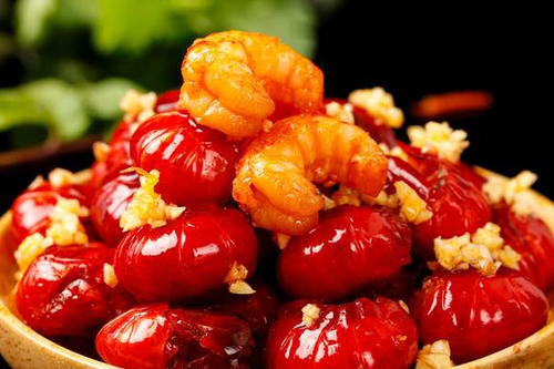 天热了,就该多吃此肉,保存起来放冰箱,随吃随取,太过瘾了