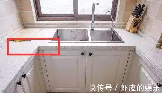 厨房|搬进新房3个月,先后遭遇了20个装修失误!同样的坑你们别再跳