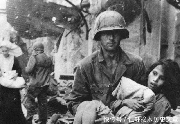 二战期间|罪行与人性二战日本海军的黑历史和少数人性的光辉