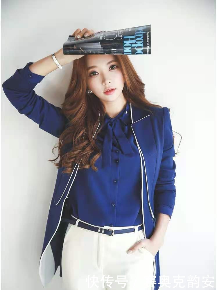 美女|气质美女:珠围翠绕,优雅高贵