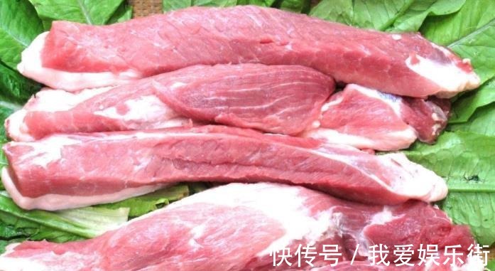 买猪肉时，聪明人专挑“这3种肉”买，营养美味又新鲜，好吃不贵