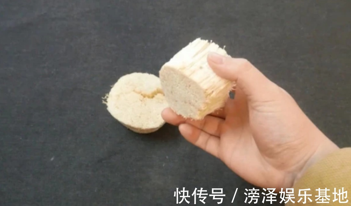 中老年人|金针菇不用花钱买,切下的金针菇放盆里,一周长好,一年都吃不完