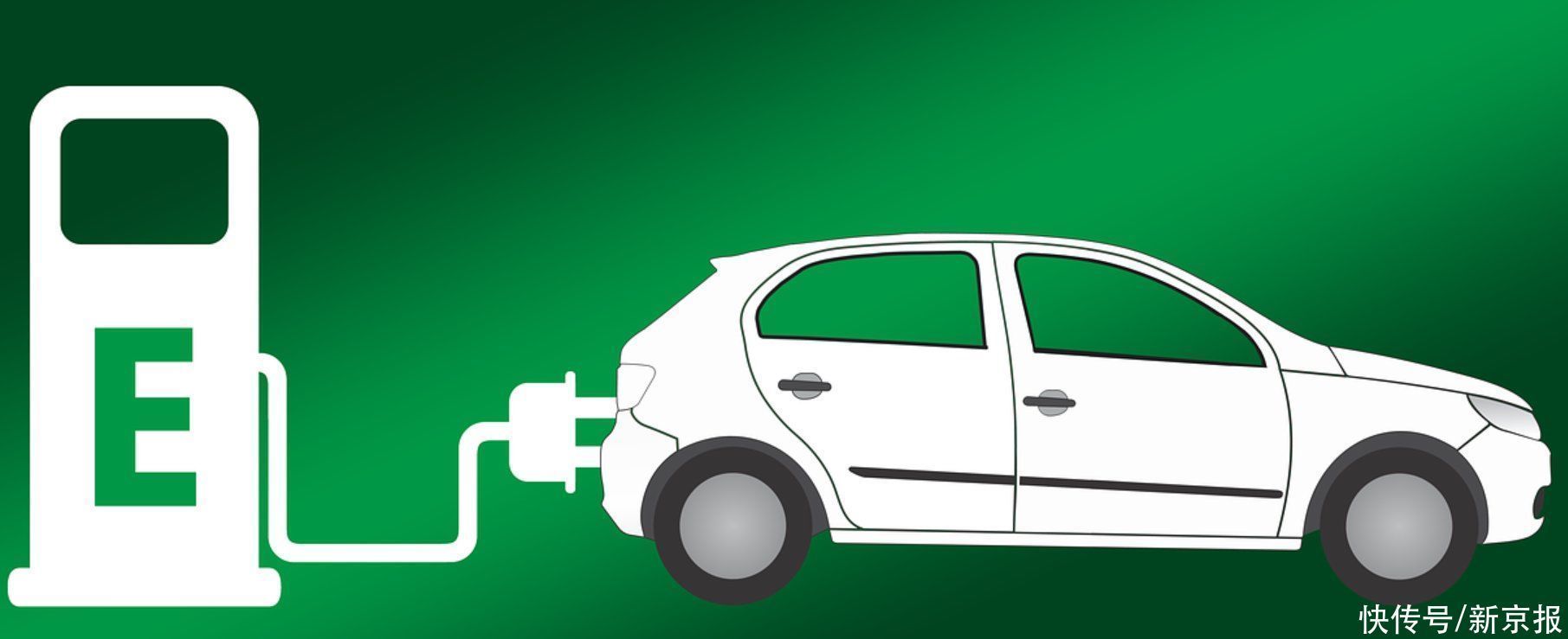 电动车|华为“造车”:得“主流操作系统”者方可市场“称王”