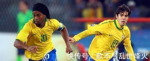 联合会杯|2014世界杯上如果带小罗和卡卡,斯科拉里能夺冠吗?