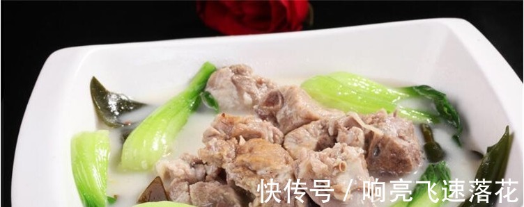 碱性食物|海带“最忌”和它一起吃，很多人都不知道，难怪肚子痛还容易中毒！