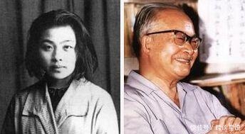 沈从文|丁玲与沈从文:当日好到“大被同眠”,后来却反目成仇