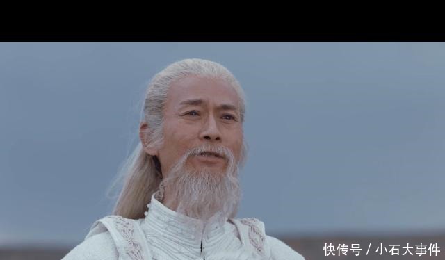 许世认为宁缺没资格继承惊神阵,但正是宁缺守护了大唐!