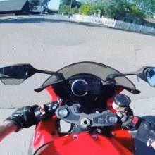 |搞笑GIF趣图:怎么回事,我竟然再一次相信爱情了