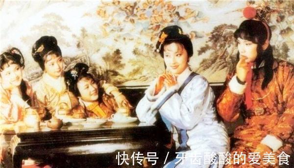 红楼梦@曹雪芹被抄家时到底有多少财产?雍正看了清单后,都哭笑不得