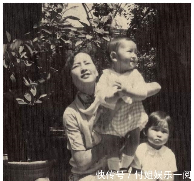 张奚若&林徽因的女儿梁再冰打了继母林洙一巴掌,梁思成的反应出人意料