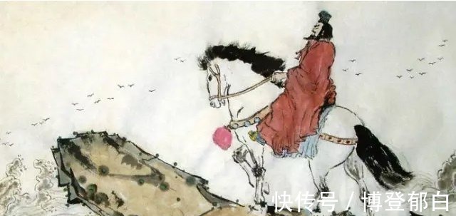 定风波$史上最有趣的两首词,说尽了文韬武略!