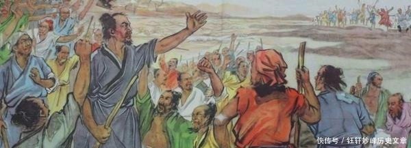 中秋节|中秋之夜话中秋『中秋节的来历』,决不是为了推翻元朝而来