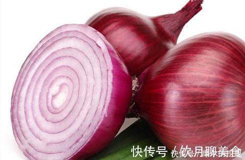营养物质|洋葱和它搭配最佳,营养翻倍,好处多多,给身体做个大扫除