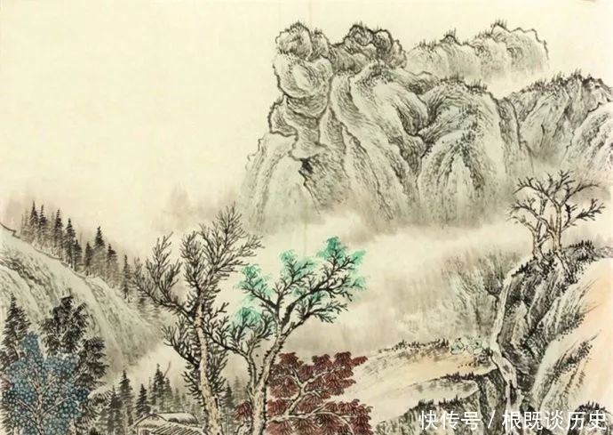 共事|多与高人来往,勤与能人共事,乐与众人分享,常与亲人相伴