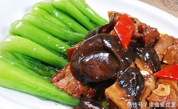 孩子多吃“长高菜”，补充钙质和维生素D，个头蹭蹭长