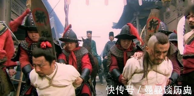 张青|梁山七恶人恶贯满盈,鲁智深武松为何不为民除害他们有何苦衷!