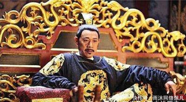 年轻|年轻时骁勇善战的李世民，为何五十一岁就与世长辞？寿命竟如此短