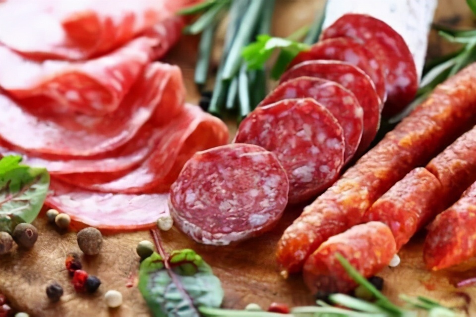 钟南山|84岁钟南山,一日三餐“2大原则”,建议多吃10种超级健康食物