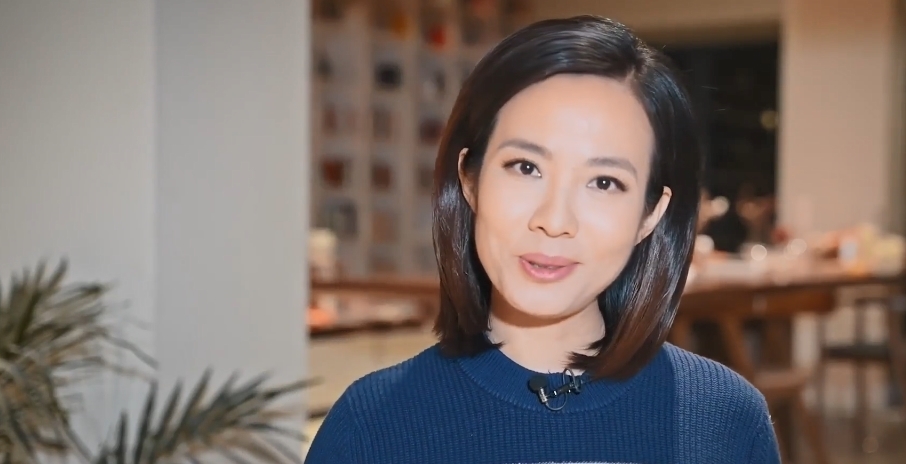 央視:主持陣容重創(chuàng)新,《新聞聯(lián)播》3位播音員首次同臺搭檔出鏡