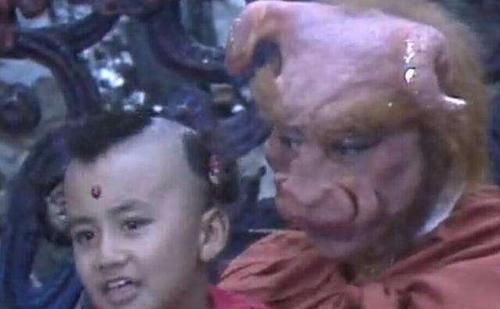 牛魔王|牛魔王到底是什么背景?你看原文是怎么说的