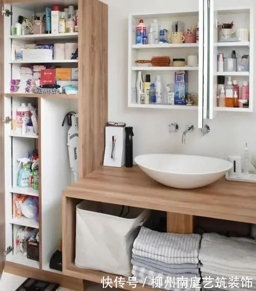 赞+|如何布置卫生间的格局?卫生间布局需注意以下几点