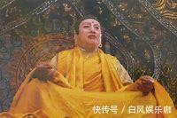 孙悟空!如来瞒天过海:菩提祖师原来一直在孙悟空身边