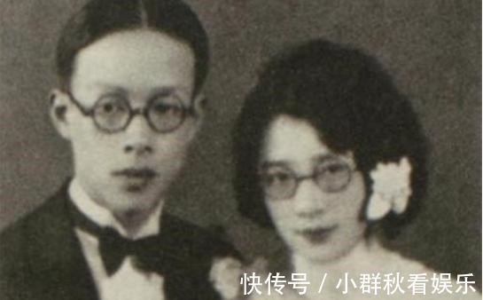 周有光@医生说她活不过50岁,她为自己制定“三不原则”,活到了93岁