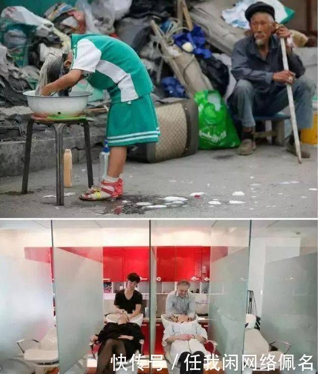 借口|当你借口工作累,不想辅导孩子功课时,不妨看看这几张照片吧