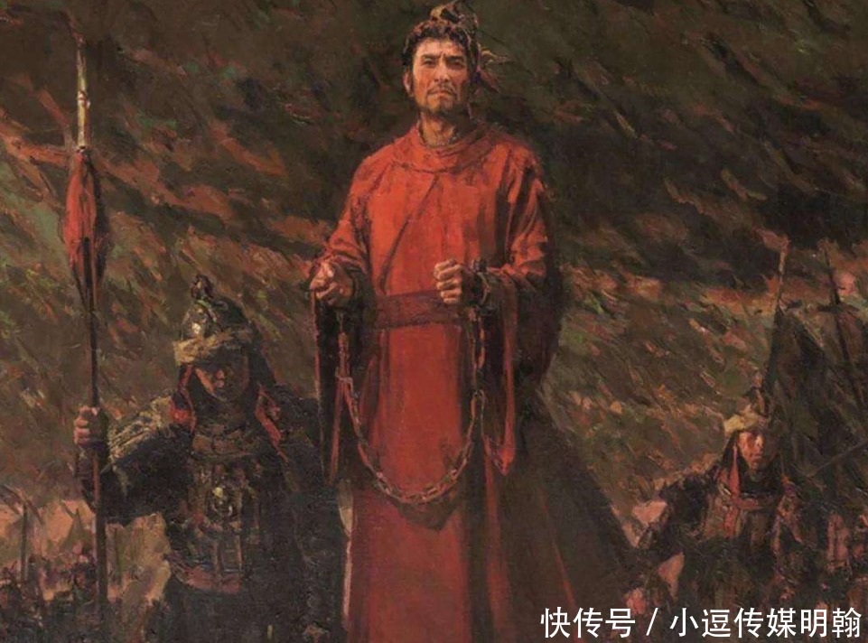 三杰|“宋末三杰”临死时的感动瞬间：南宋虽亡，但民族气节仍在！