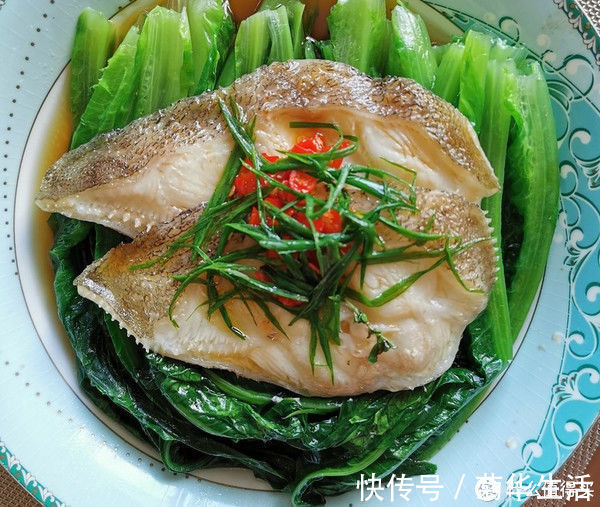 嫌弃|这种鱼总被人误解，比鲫鱼营养，却因冷冻被嫌弃