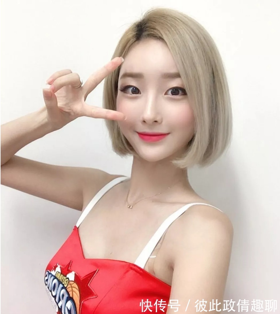 时尚|永不过时的短发,一看就不一样,百变时尚不落伍