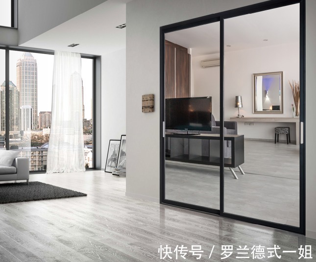 毛条|门窗知识｜门窗型材真的越厚，产品质量就越好？