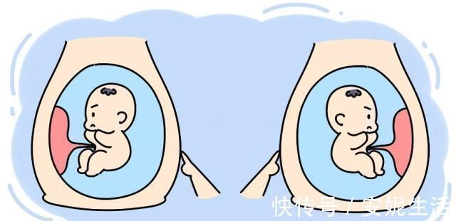 睡觉|孕妈睡觉时胎儿在干嘛呢说出来你可能不信,简直“太坏了”