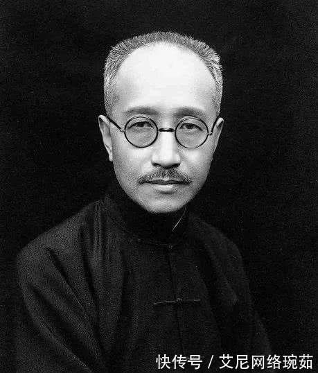 鲁迅$章士钊把鲁迅免职,鲁迅一纸诉状把他告上法庭,死磕半年后胜诉