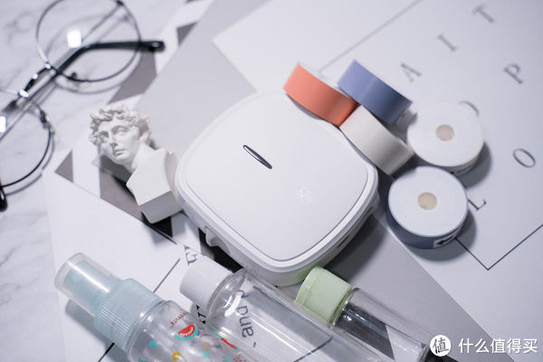 测评|让生活变得更简单,汉印标签机测评体验