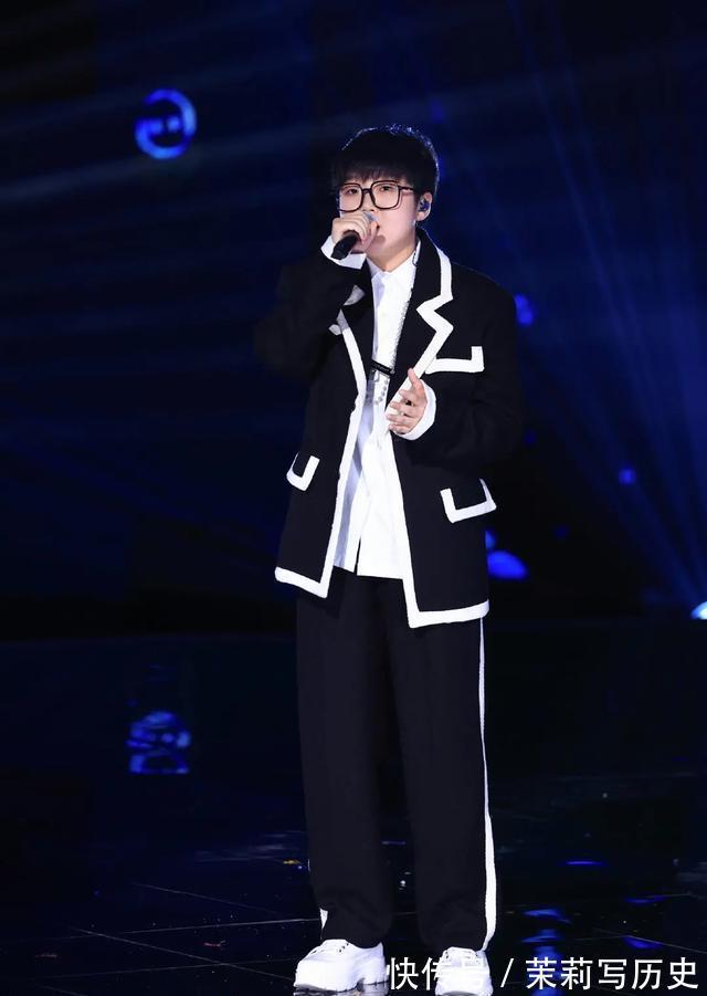 看了《好聲音》的總決賽,只想說一句:廖昌永yyds