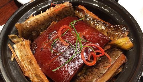 糖分|甘油三酯高，多半是晚餐吃出来的！4类食物管住嘴，血管有弹性