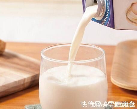 营养|这3种“牛奶”别给孩子喝了,不仅没营养,还可能会损害孩子健康