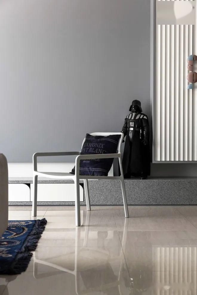 生活|66㎡简约—甜蜜生活