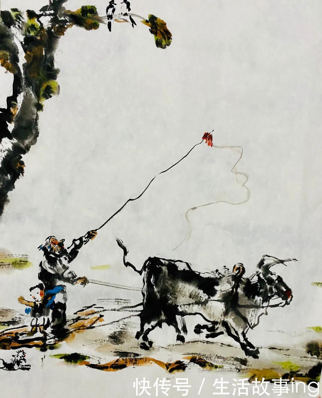 传奇起于“凡界”,落于“凡界”——王树忠作品赏析